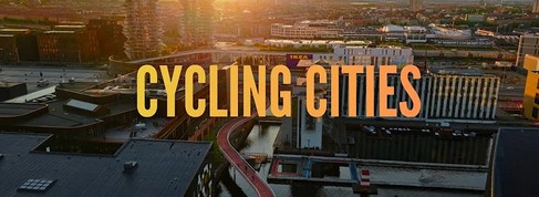 Grünes Kino: Cycling Cities